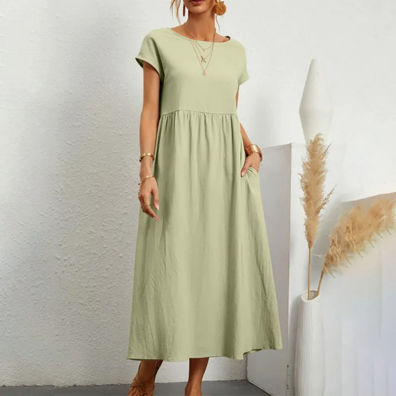 Classic Vintage Dress
