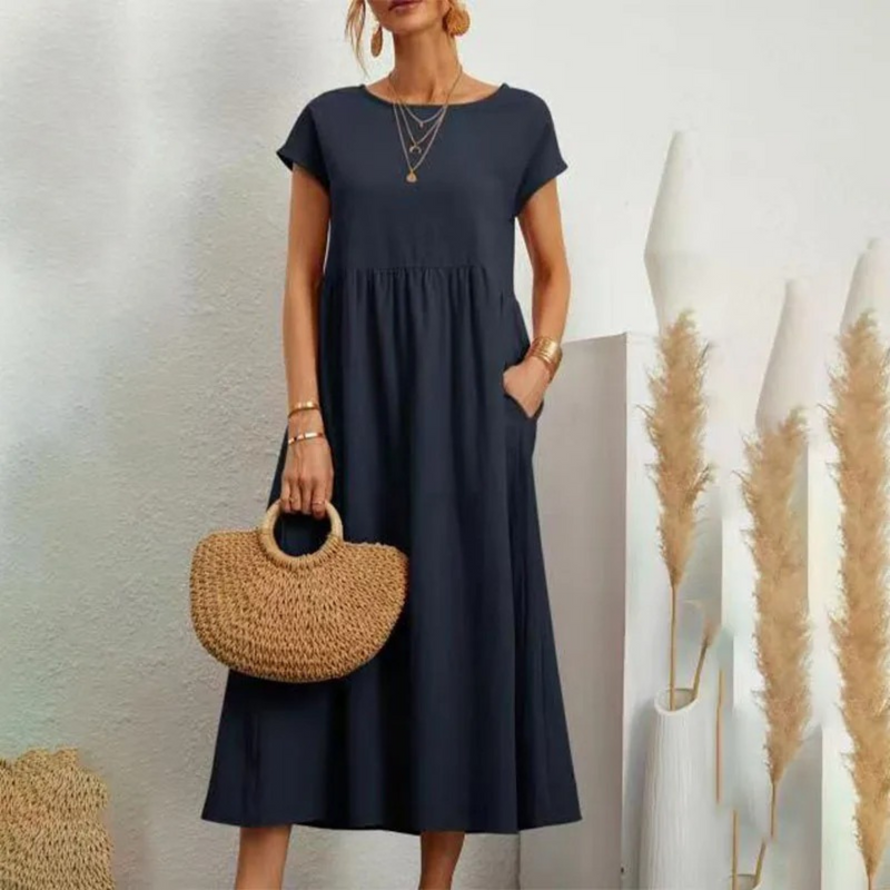 Classic Vintage Dress