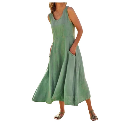 Thoughtfully Designed Dress