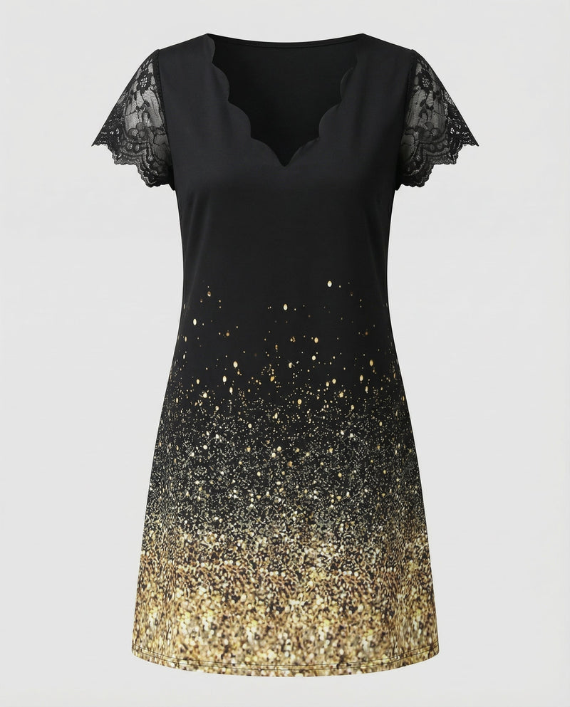 Timeless Vintage Style Garment