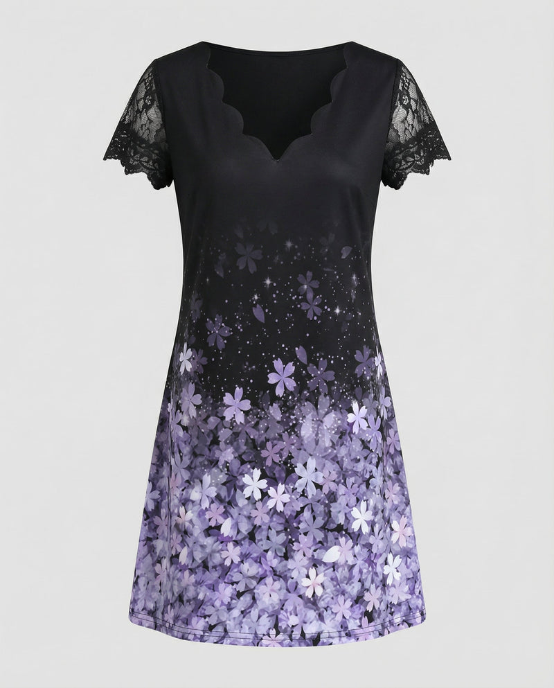 Timeless Vintage Style Garment
