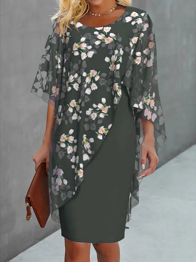 Beautifully Crafted Dress