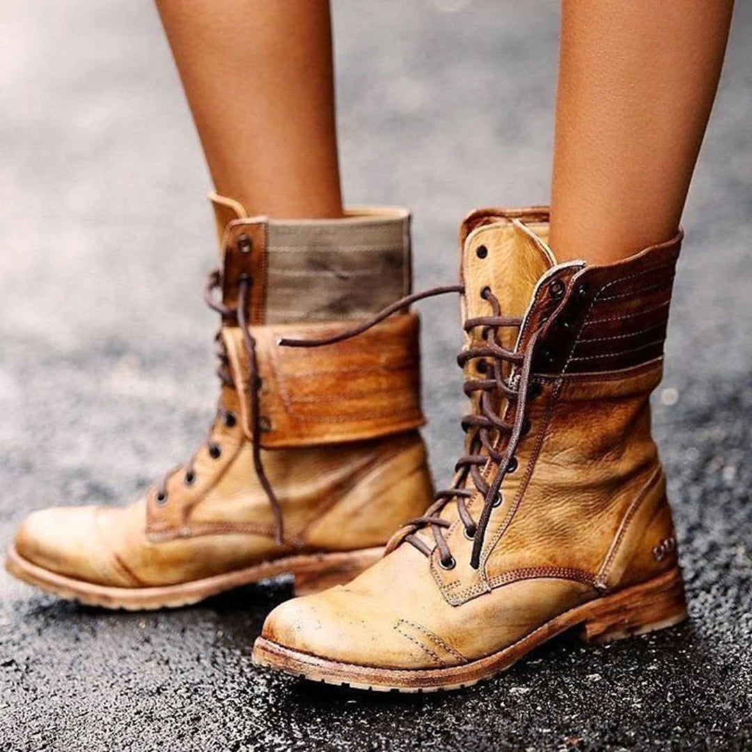Light brown