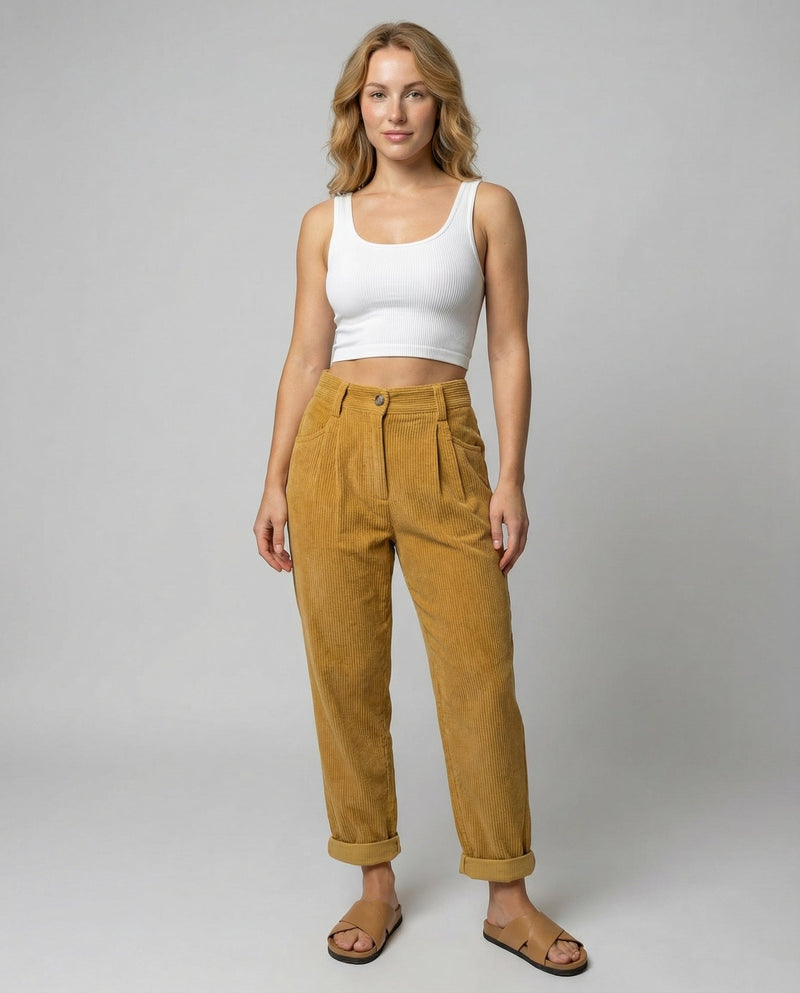Classic Designed Garment