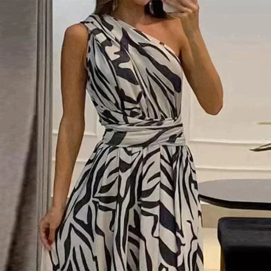 Classic Designed Dress