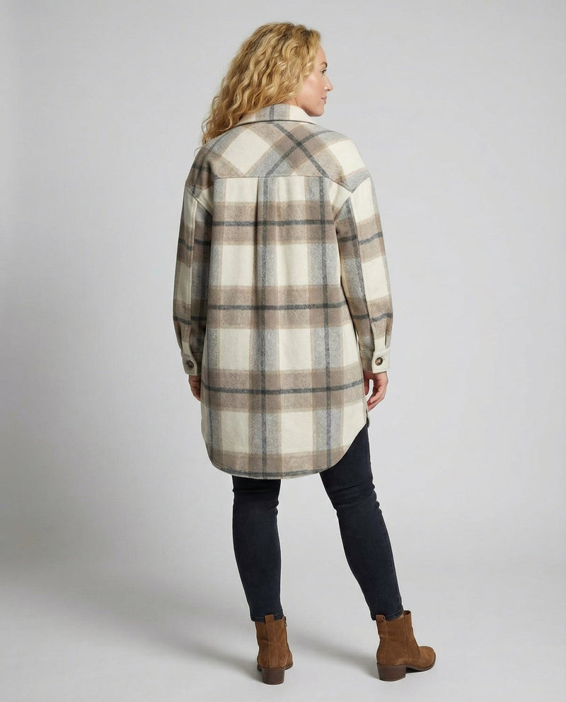 Classic Designed Garment