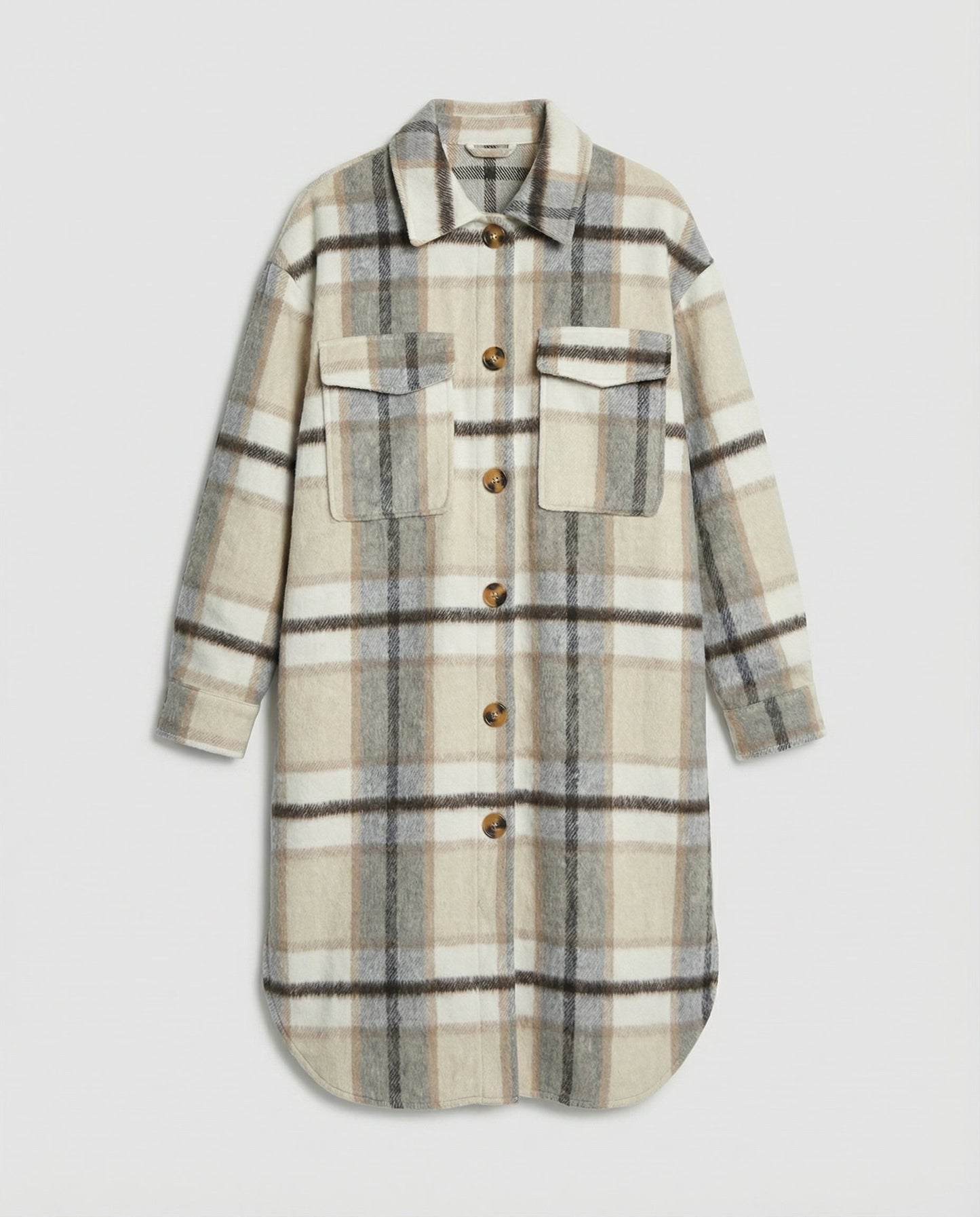 Classic Designed Garment