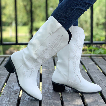 Stylish Orthopedic Boots for Any Occasion