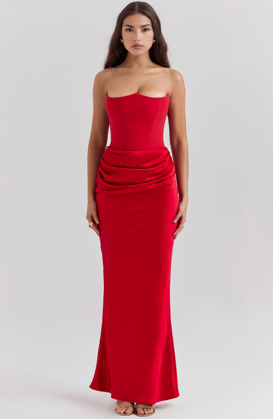 Classic Vintage Dress