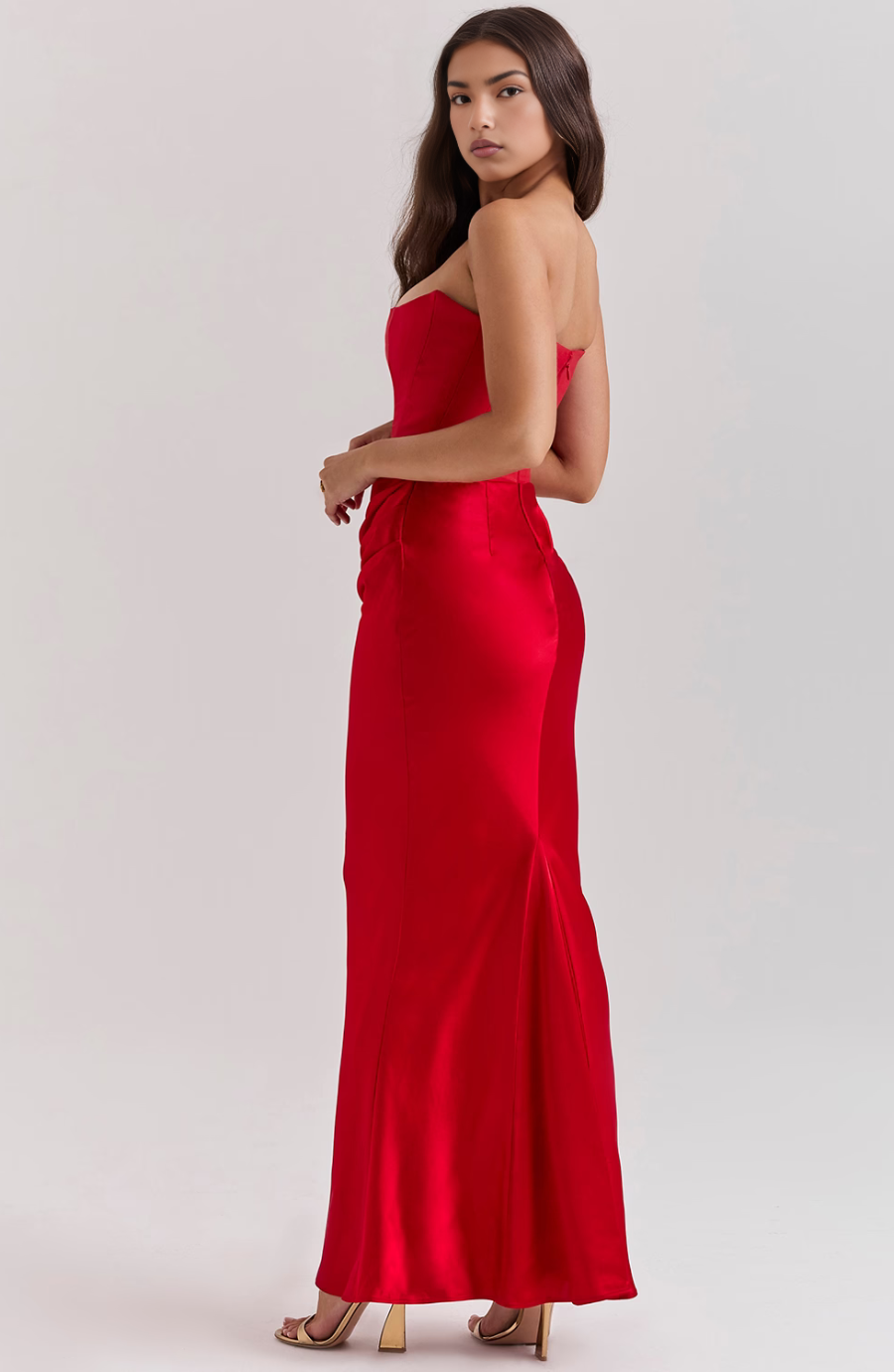 Classic Vintage Dress