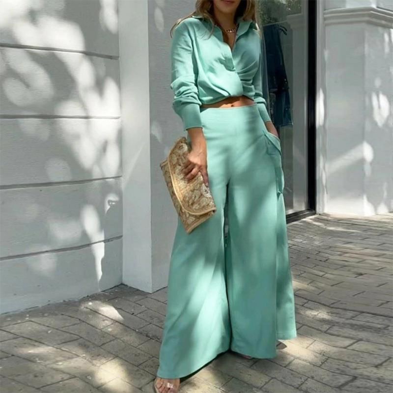 Classic Vintage Blouse