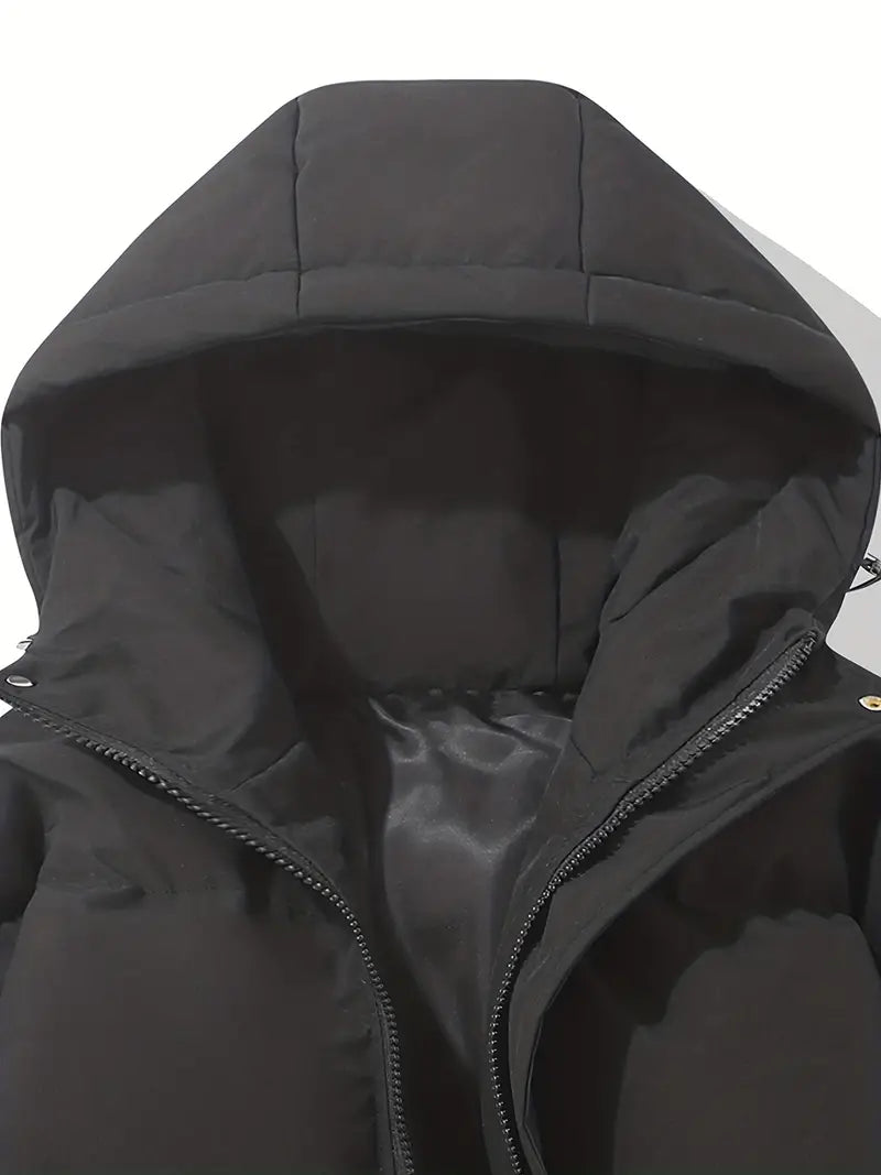 Vintage Inspired Coat