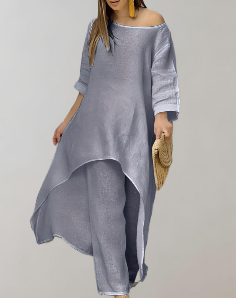Thoughtfully Designed Pants