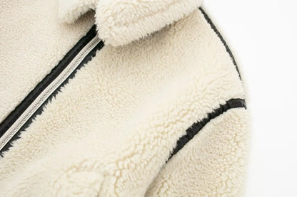 Classic Designed Jacket