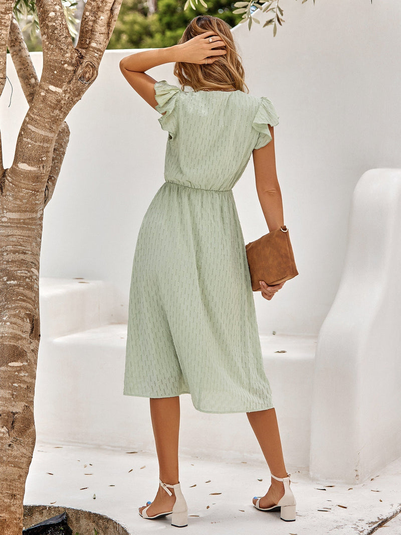 Vintage Inspired Dress