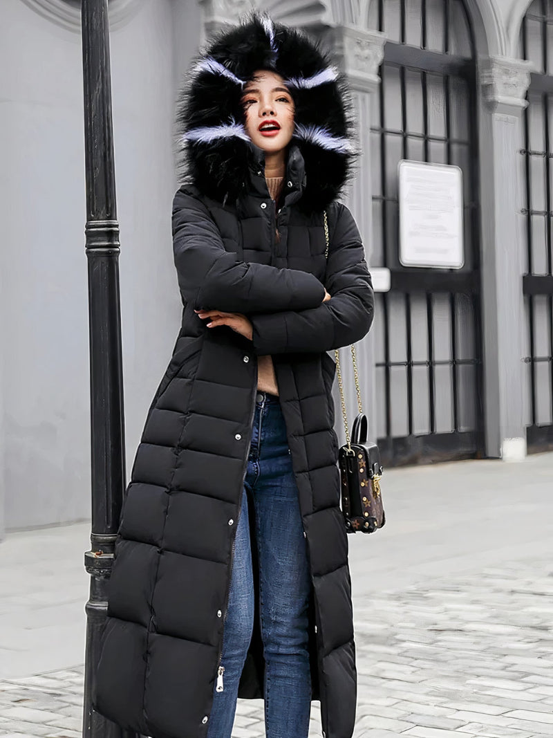 Classic Vintage Coat