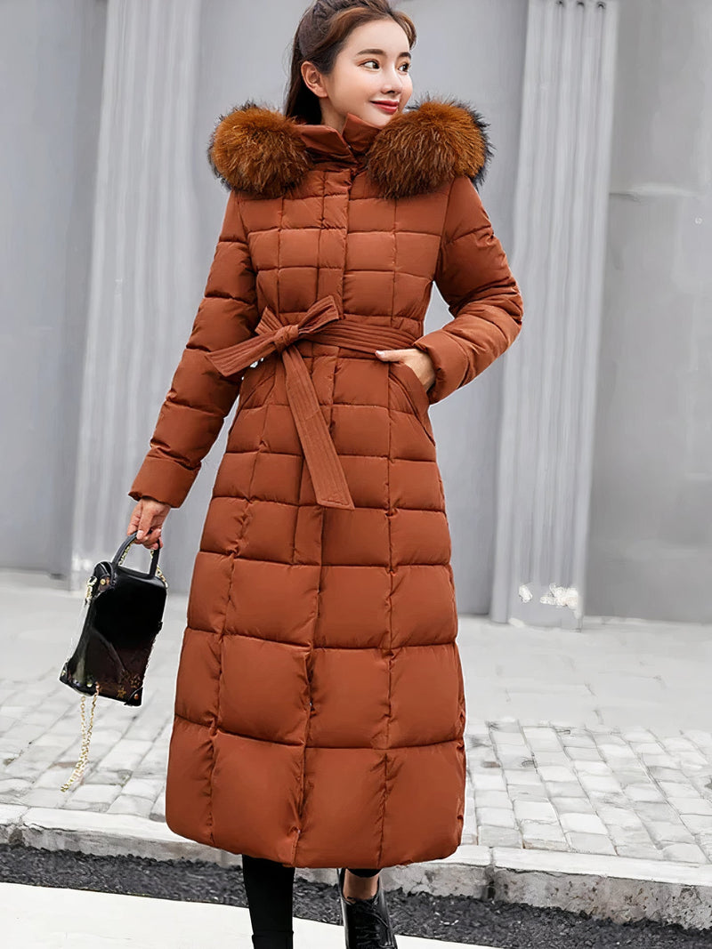 Classic Vintage Coat