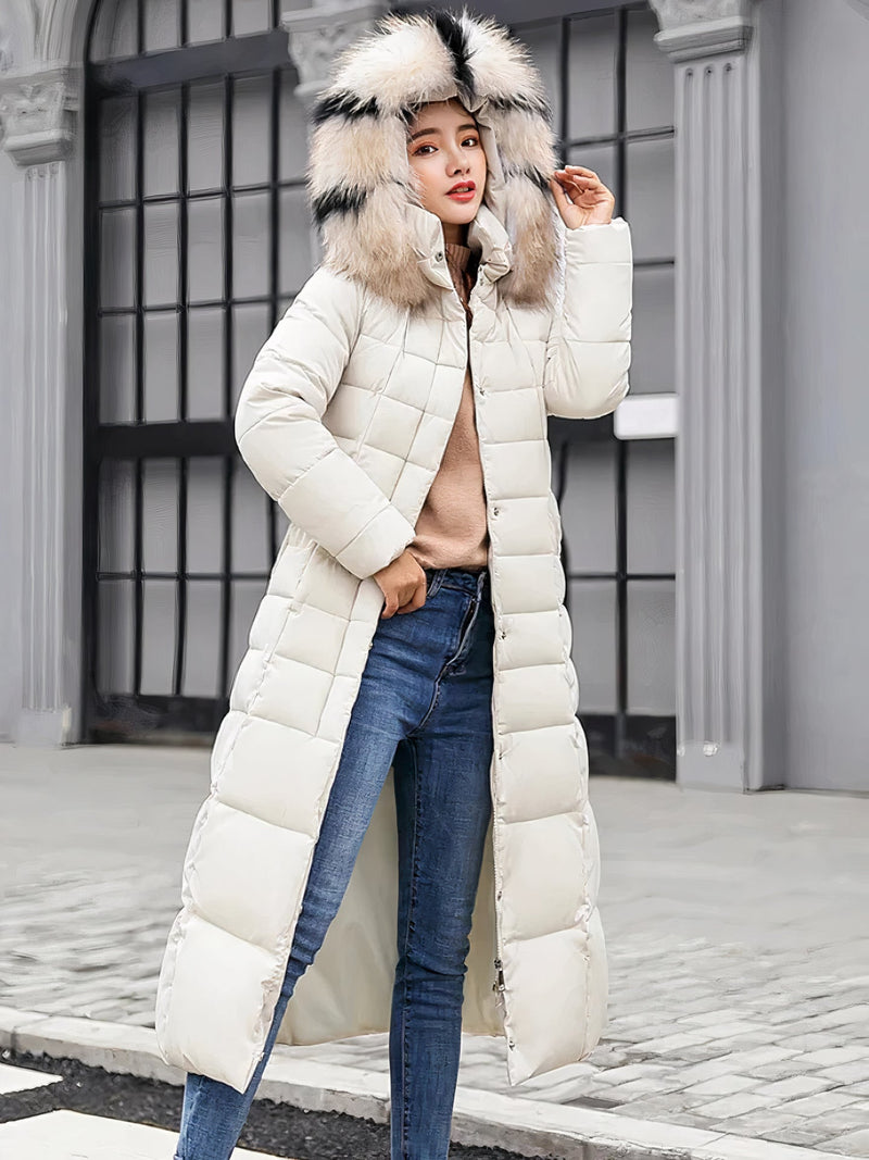 Classic Vintage Coat
