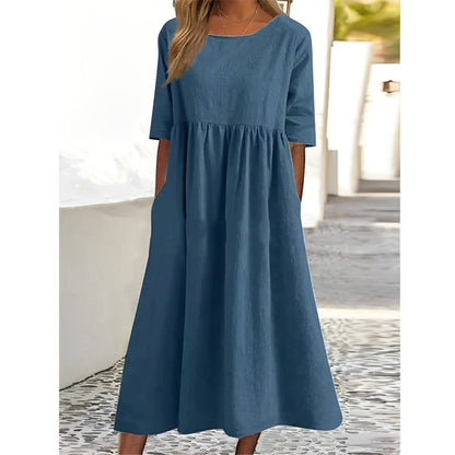 Marineblau