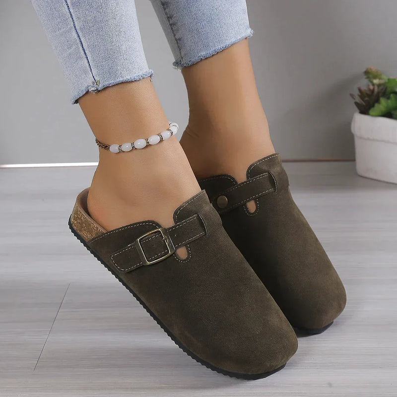 Elegant Orthopedic Sandals for Every Step