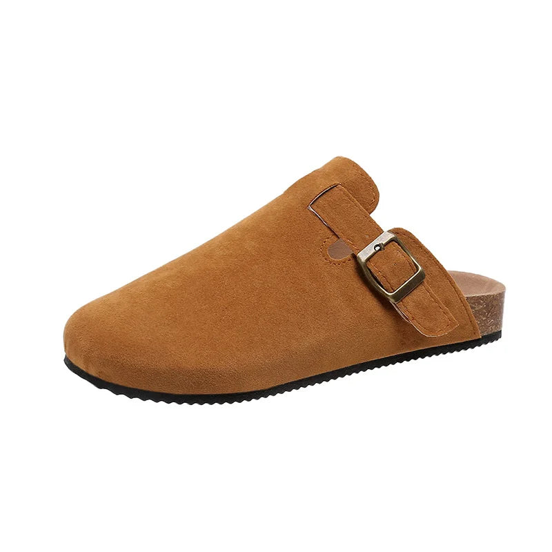 Elegant Orthopedic Sandals for Every Step