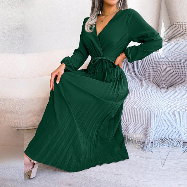 Beautifully Crafted Dress