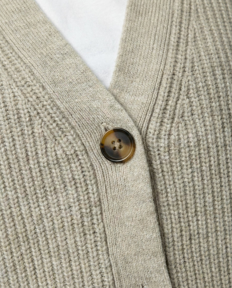Timeless Vintage Style Garment