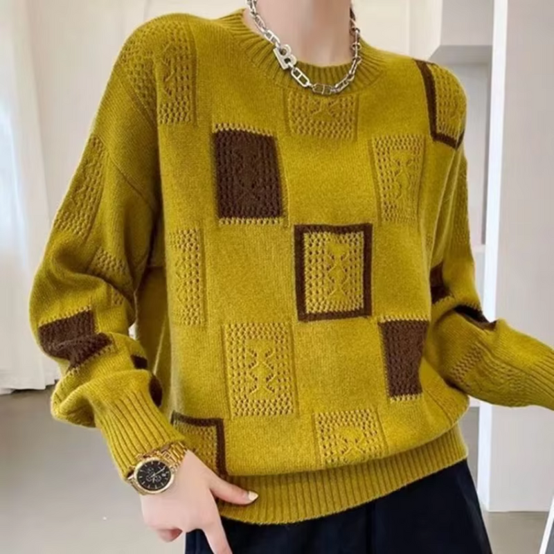 Beautifully Crafted Sweater