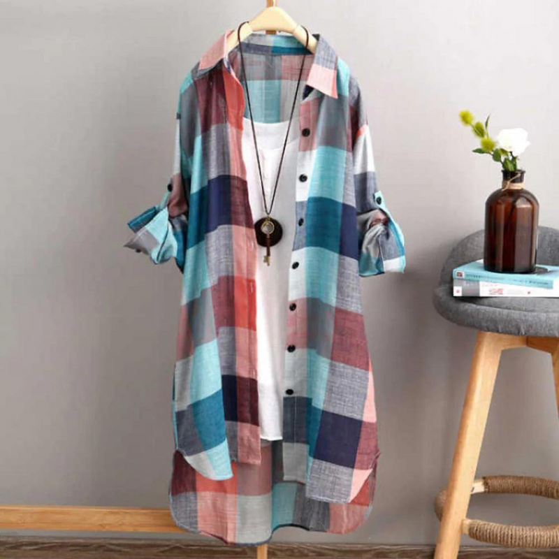 Classic Designed Shirt