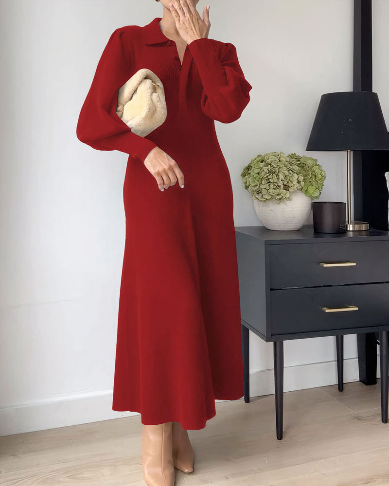 Beautifully Crafted Dress