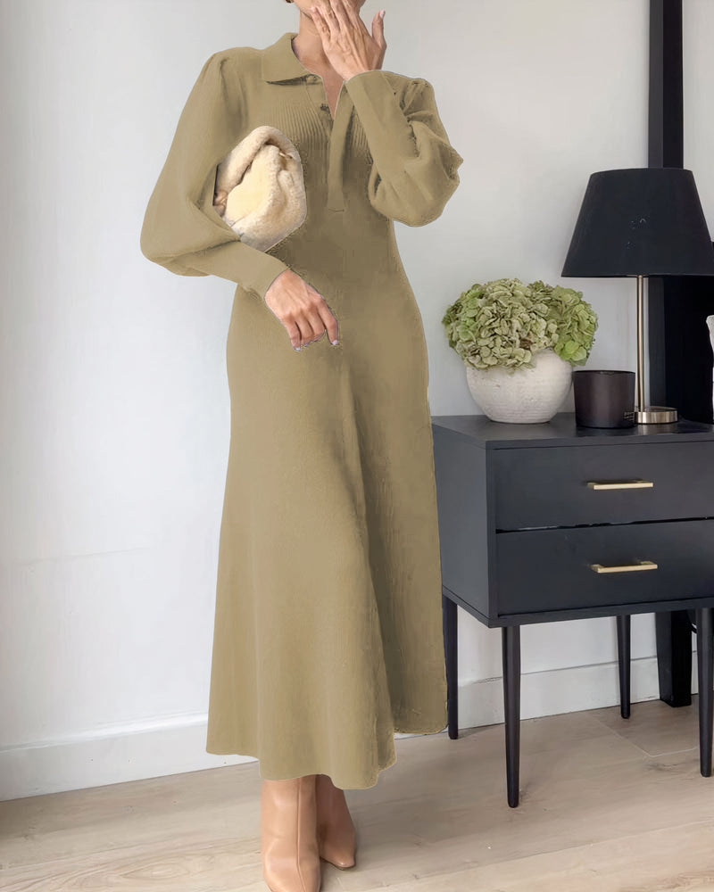 Beautifully Crafted Dress