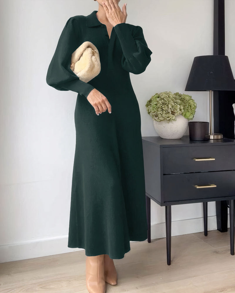 Beautifully Crafted Dress