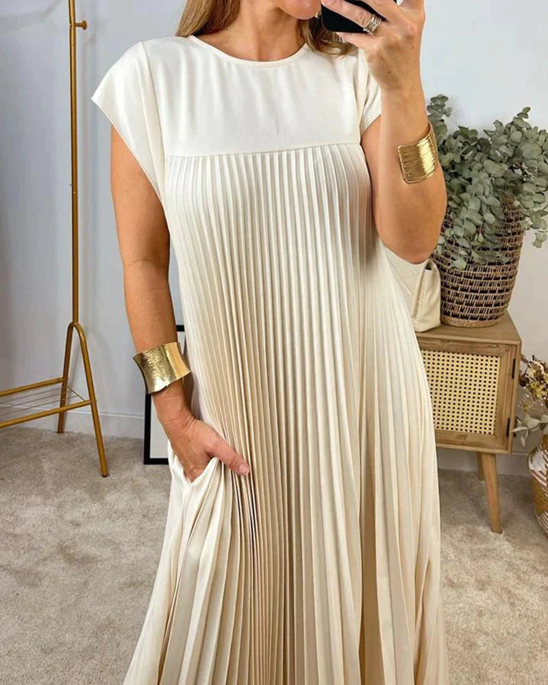 Thoughtfully Designed Dress