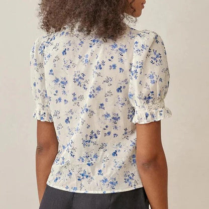 Beautifully Crafted Blouse