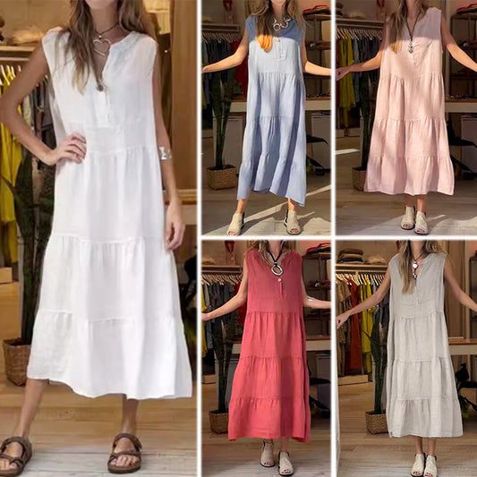 Classic Vintage Dress