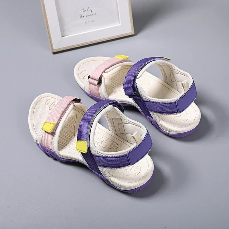 Elegant Orthopedic Sandals for Every Step
