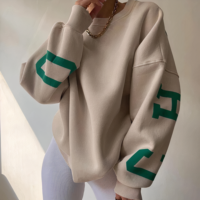 Classic Vintage Sweater