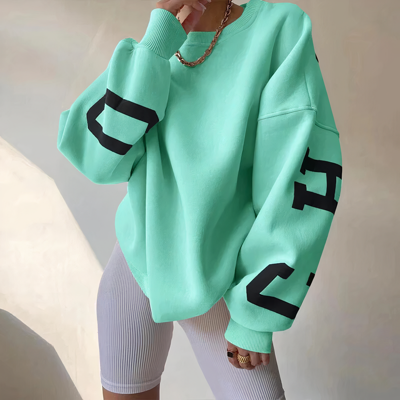 Classic Vintage Sweater