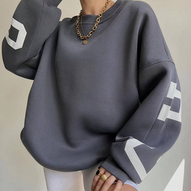 Classic Vintage Sweater