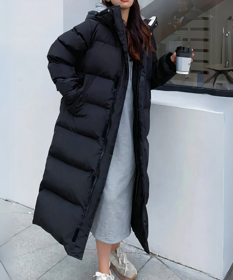 Thoughtfully Designed Jacket