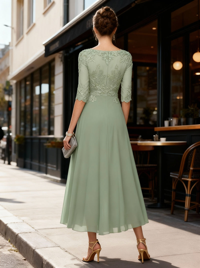 Timeless Vintage Style Garment