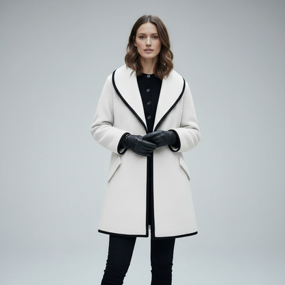 Beautifully Crafted Garment
