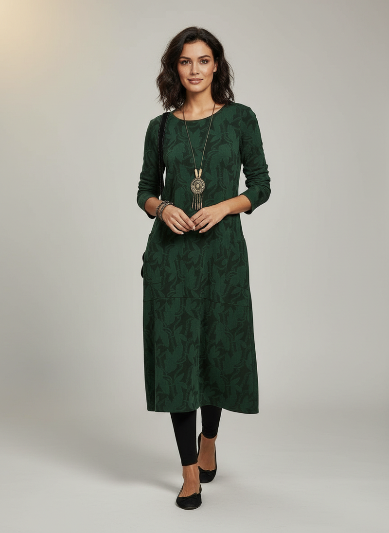 Timeless Vintage Style Garment