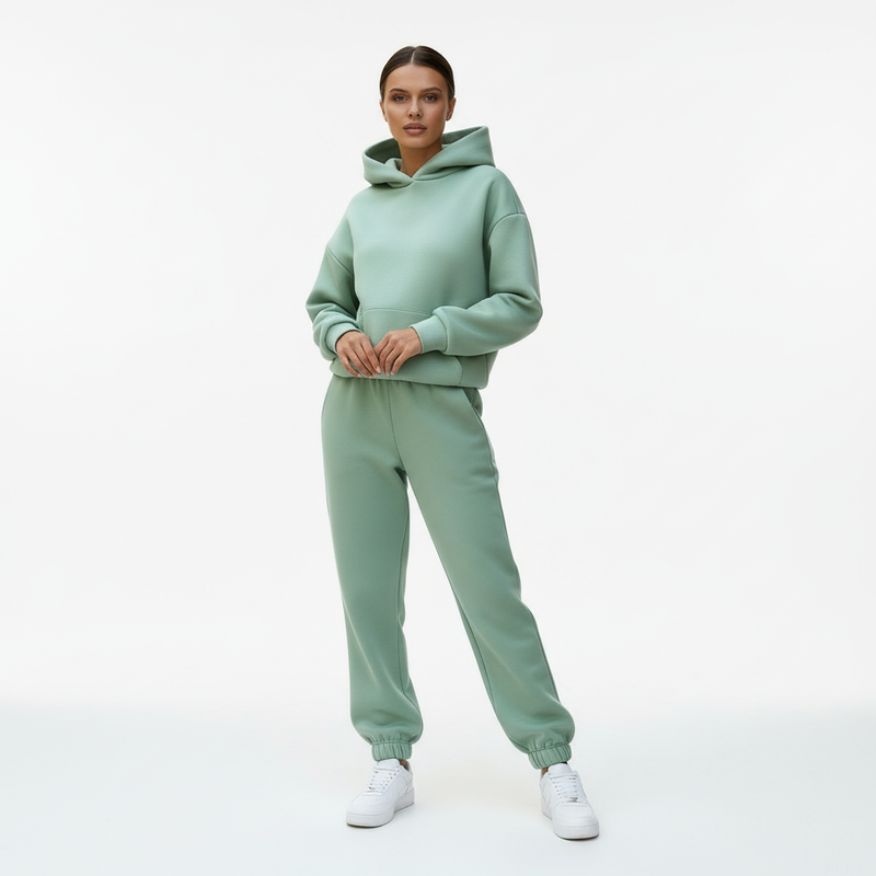 Beautifully Crafted Garment