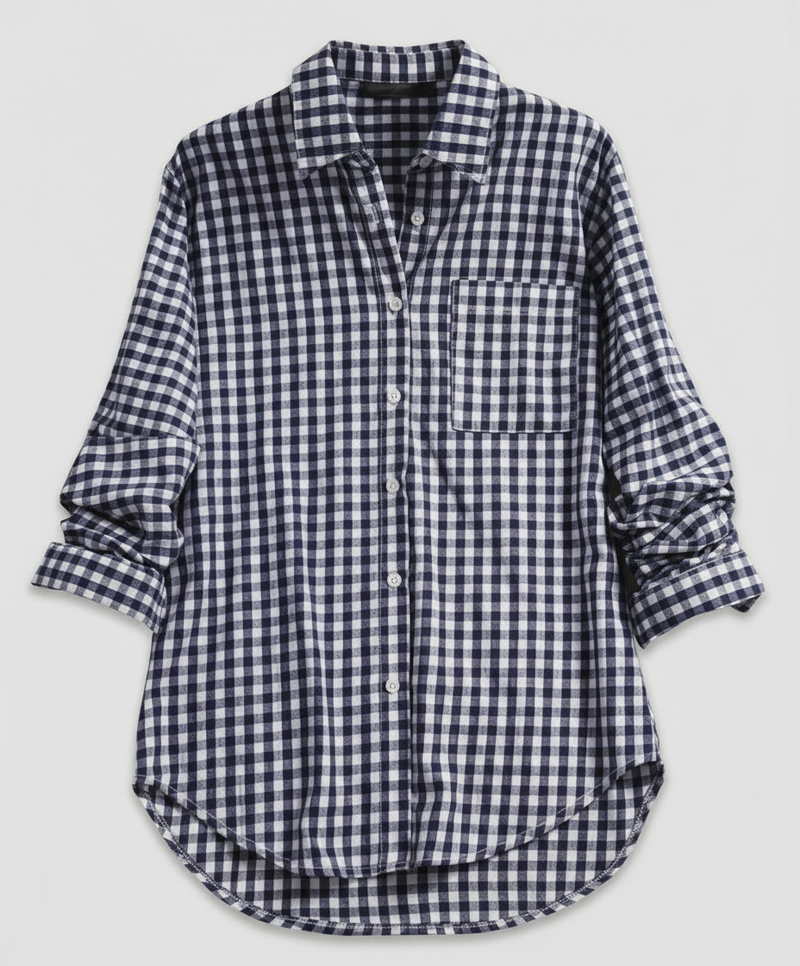 Timeless Vintage Style Garment