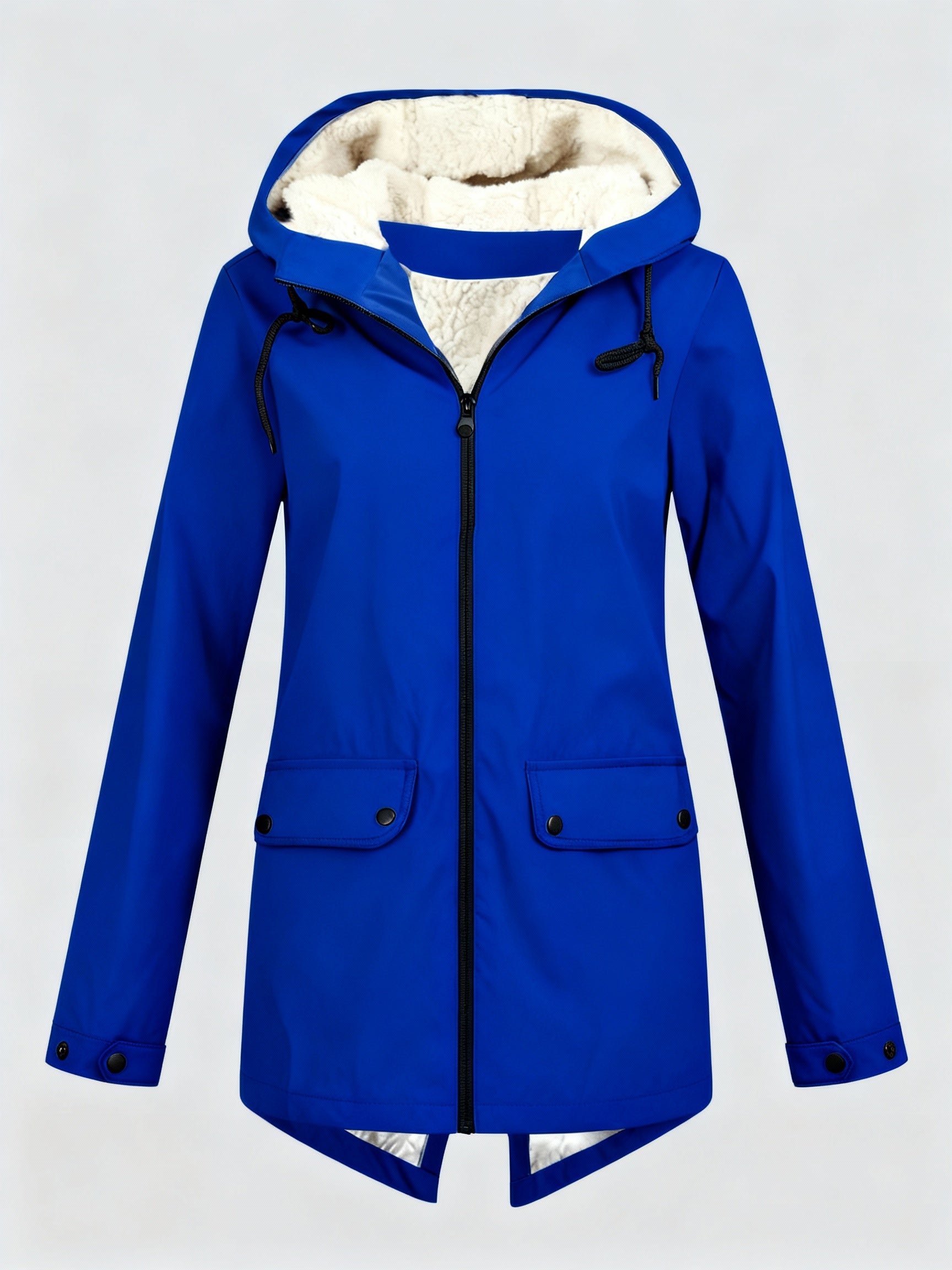 Blau