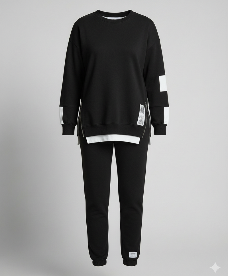 Gracefully Designed Shirt