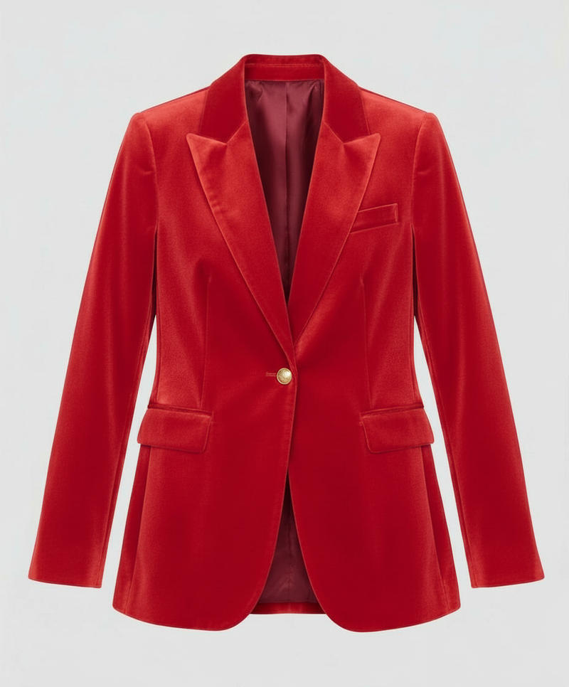 Vintage Inspired Garment