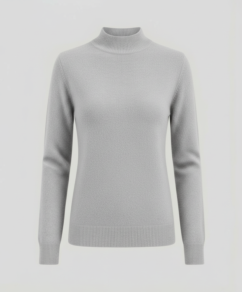 Thoughtfully Designed Pullover