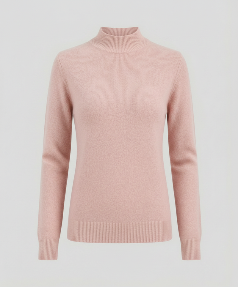 Thoughtfully Designed Pullover